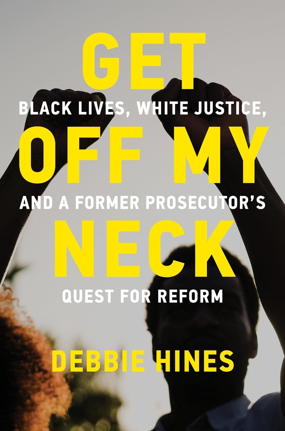Get Off My Neck by Debbie Hines - ISBN: 9780262048910