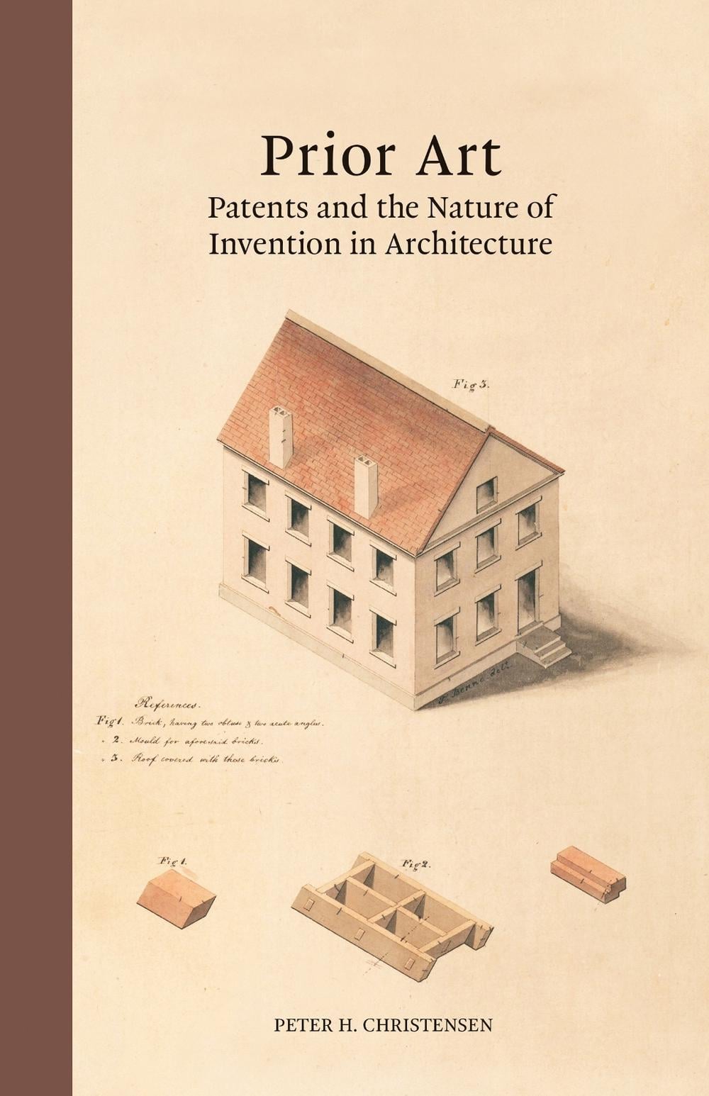 Prior Art by Peter H. Christensen - ISBN: 9780262048958