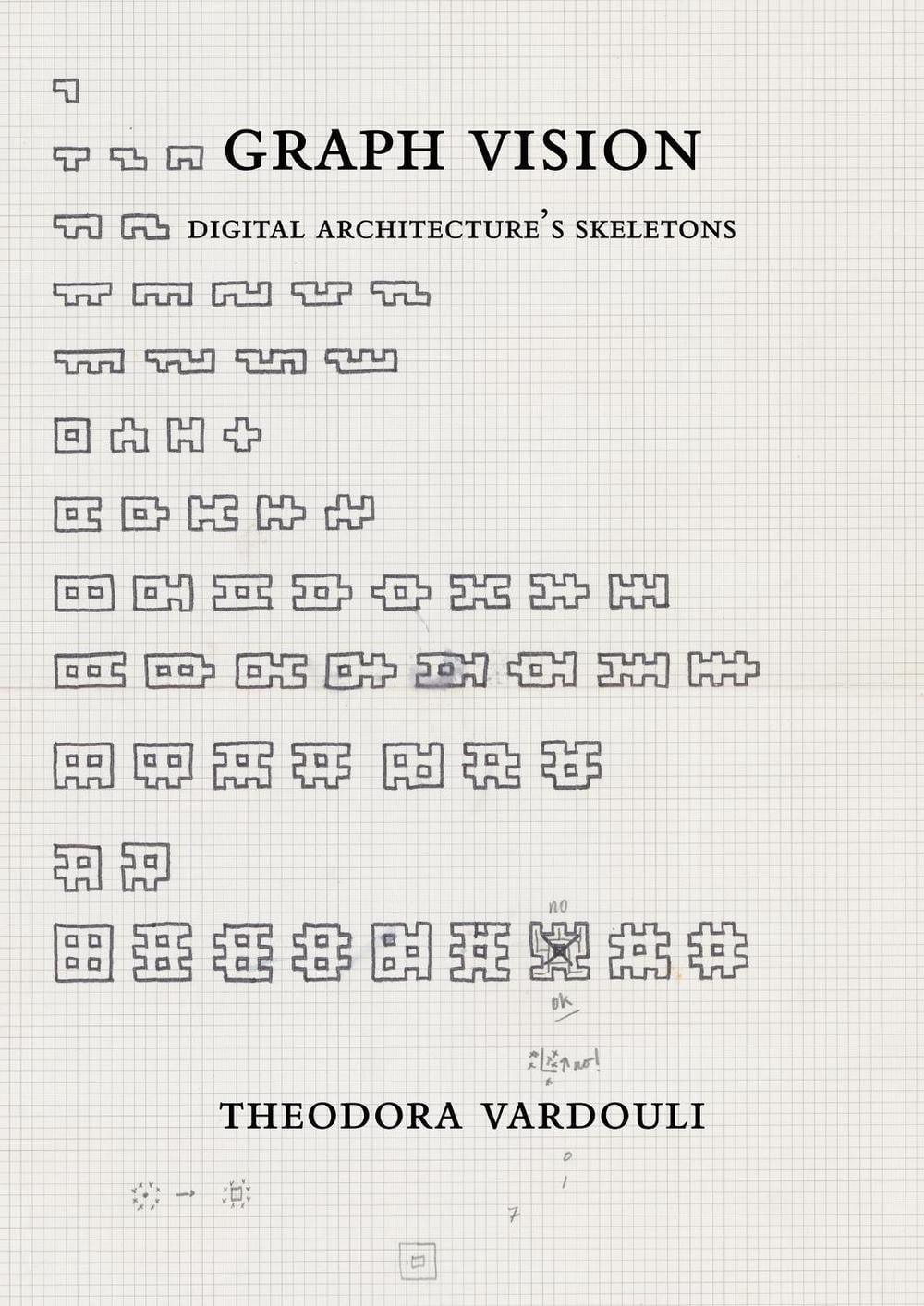 Graph Vision by Theodora Vardouli - ISBN: 9780262049016