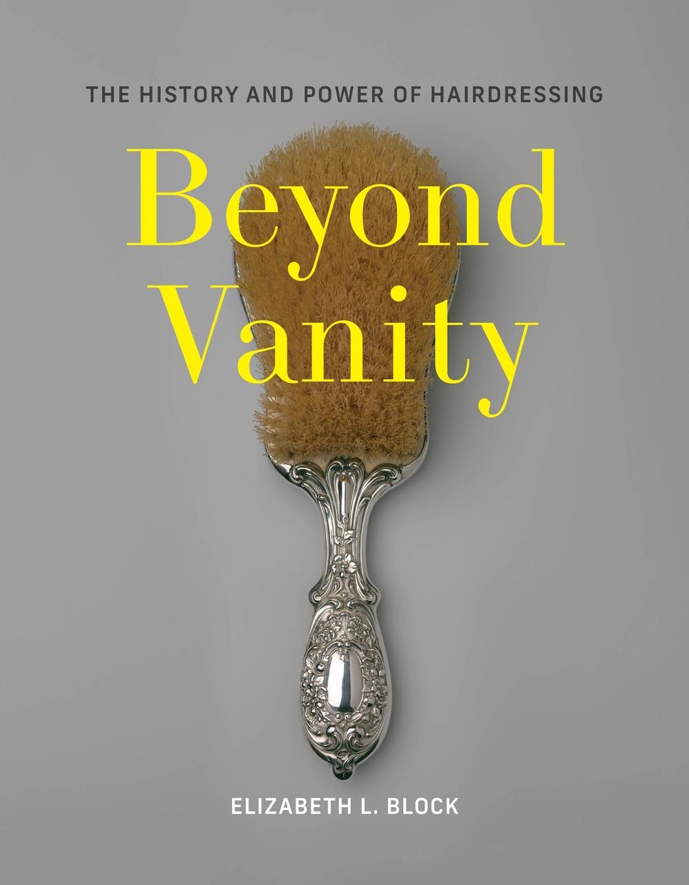 Beyond Vanity by Elizabeth L. Block - ISBN: 9780262049054