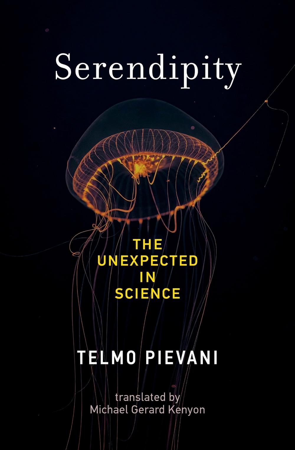Serendipity, 9780262049153