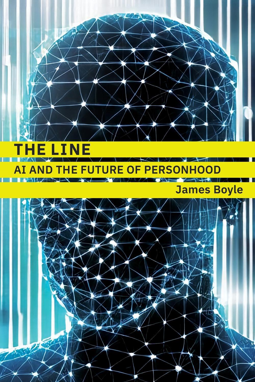 The Line by James Boyle - ISBN: 9780262049160