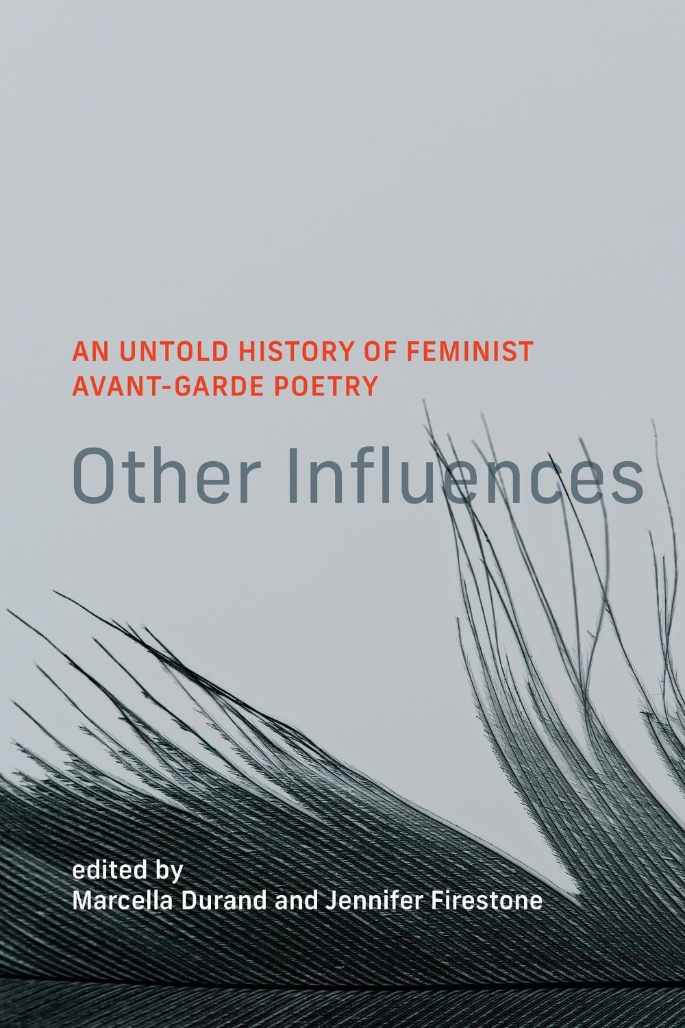 Other Influences by Marcella Durand - ISBN: 9780262049283