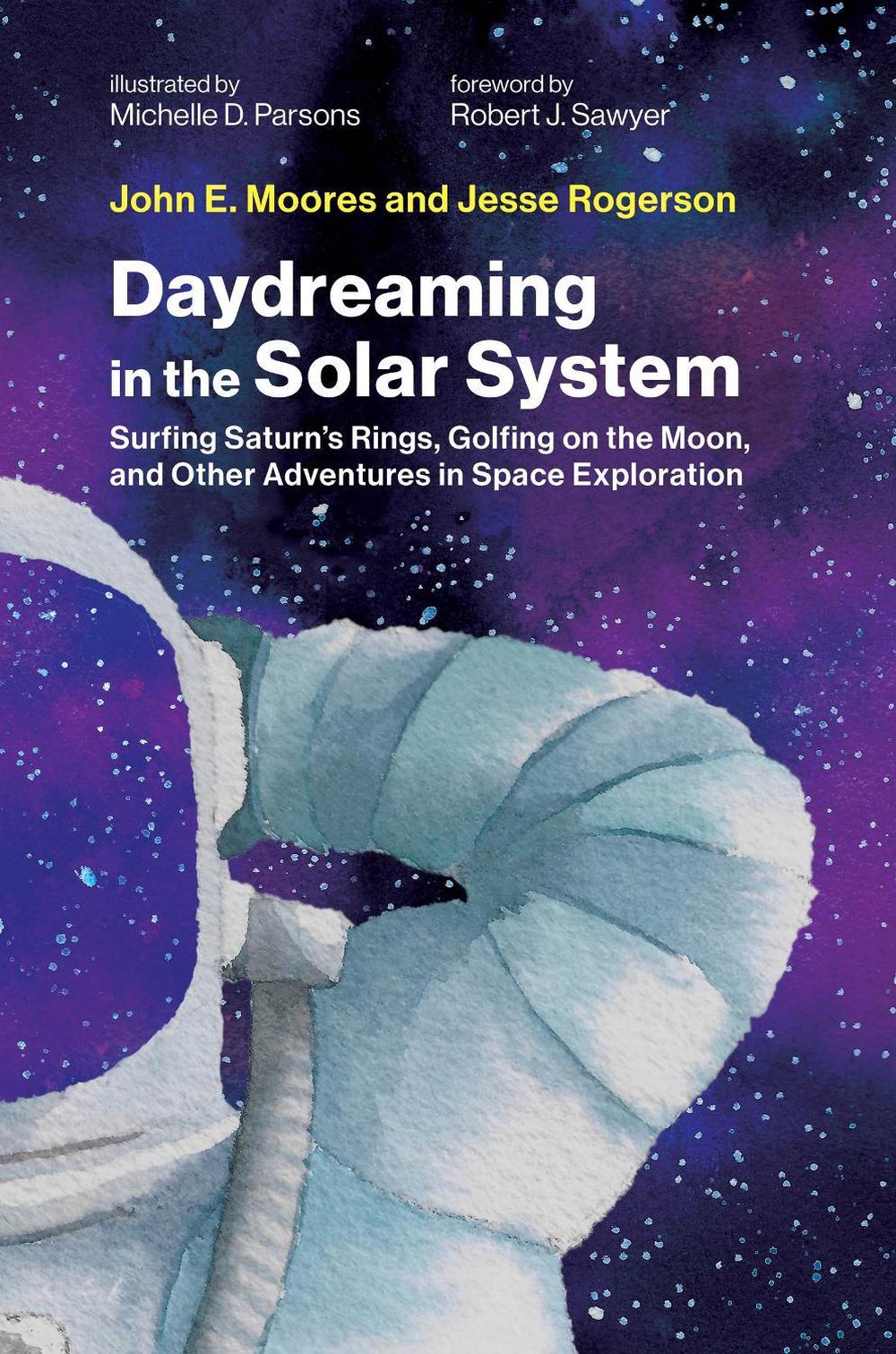 Daydreaming in the Solar System, 9780262049290