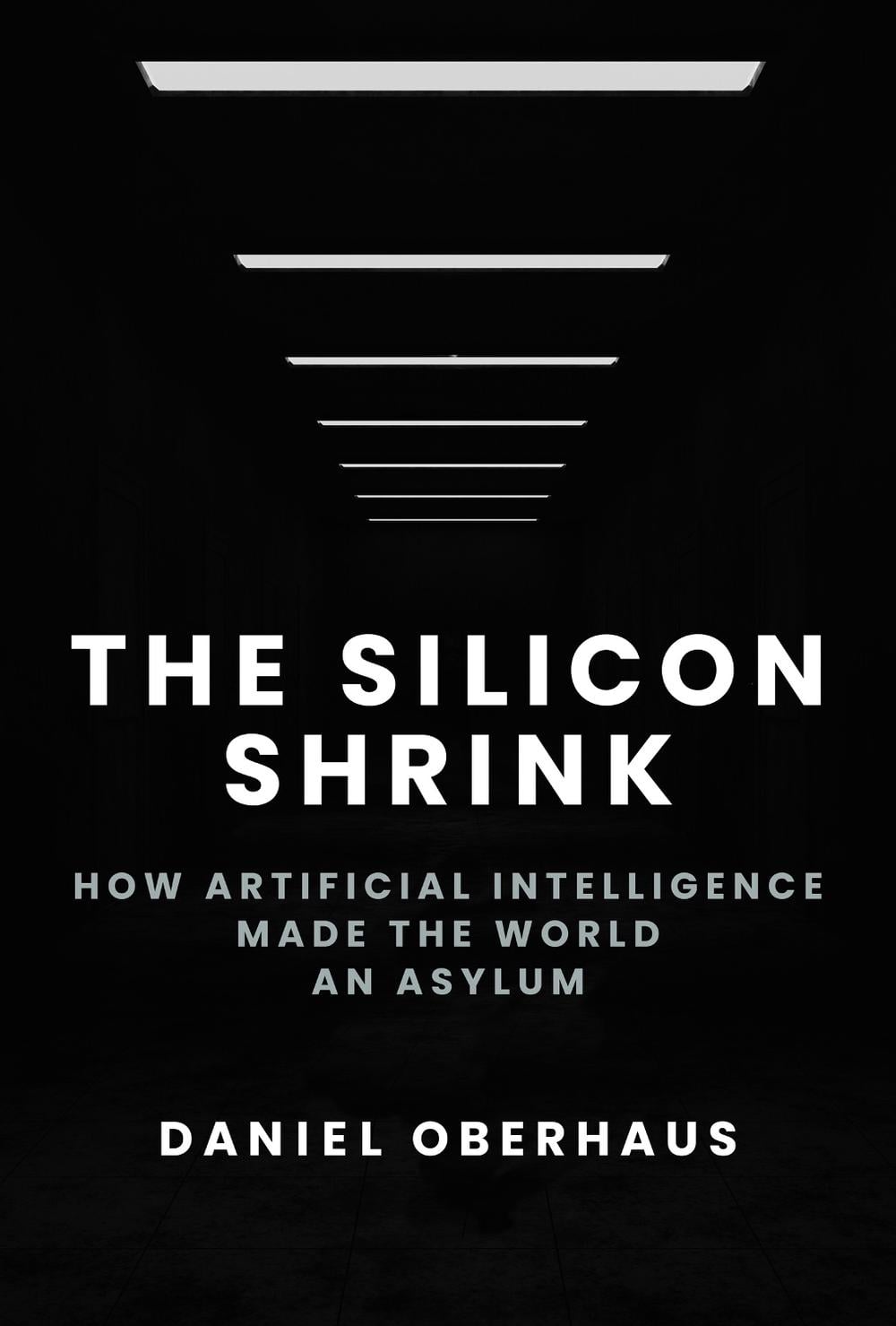 The Silicon Shrink by Daniel Oberhaus - ISBN: 9780262049351