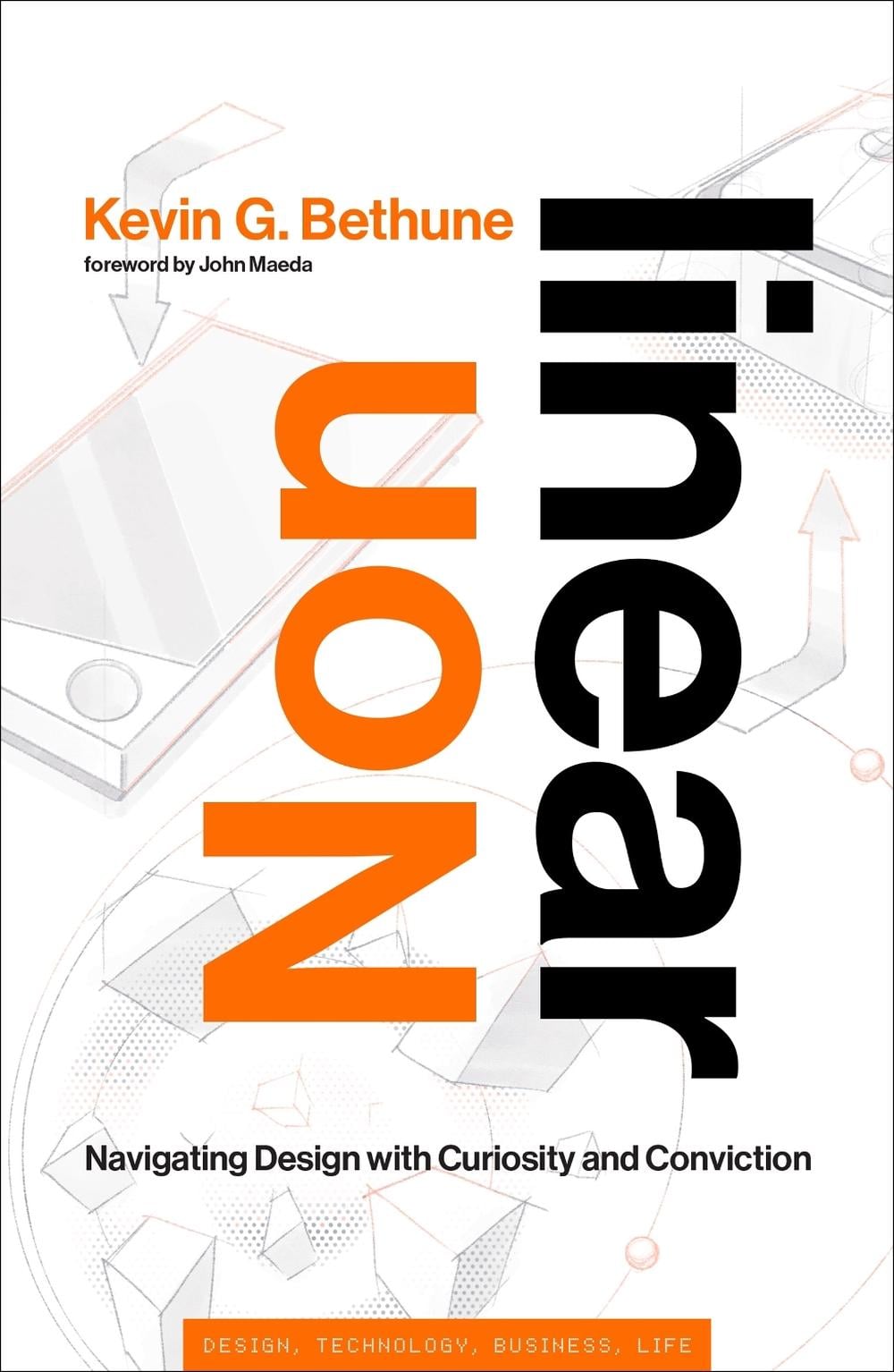 Nonlinear by Kevin G. Bethune - ISBN: 9780262049436