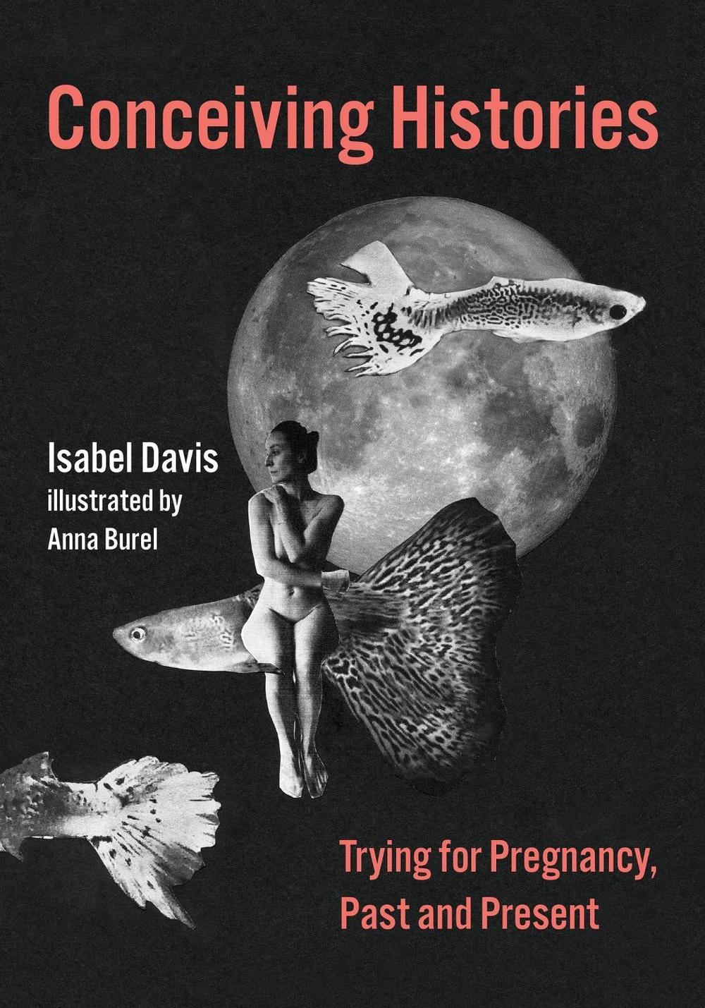 Conceiving Histories by Isabel Davis - ISBN: 9780262049481
