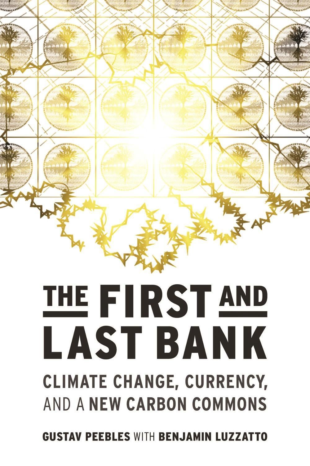 The First and Last Bank by Gustav Peebles - ISBN: 9780262049641