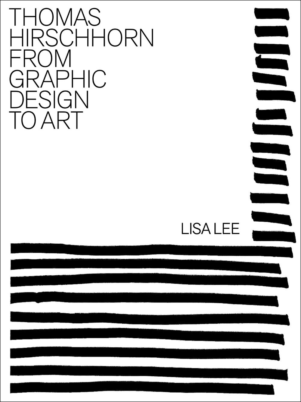 Thomas Hirschhorn by Lisa Lee - ISBN: 9780262049733