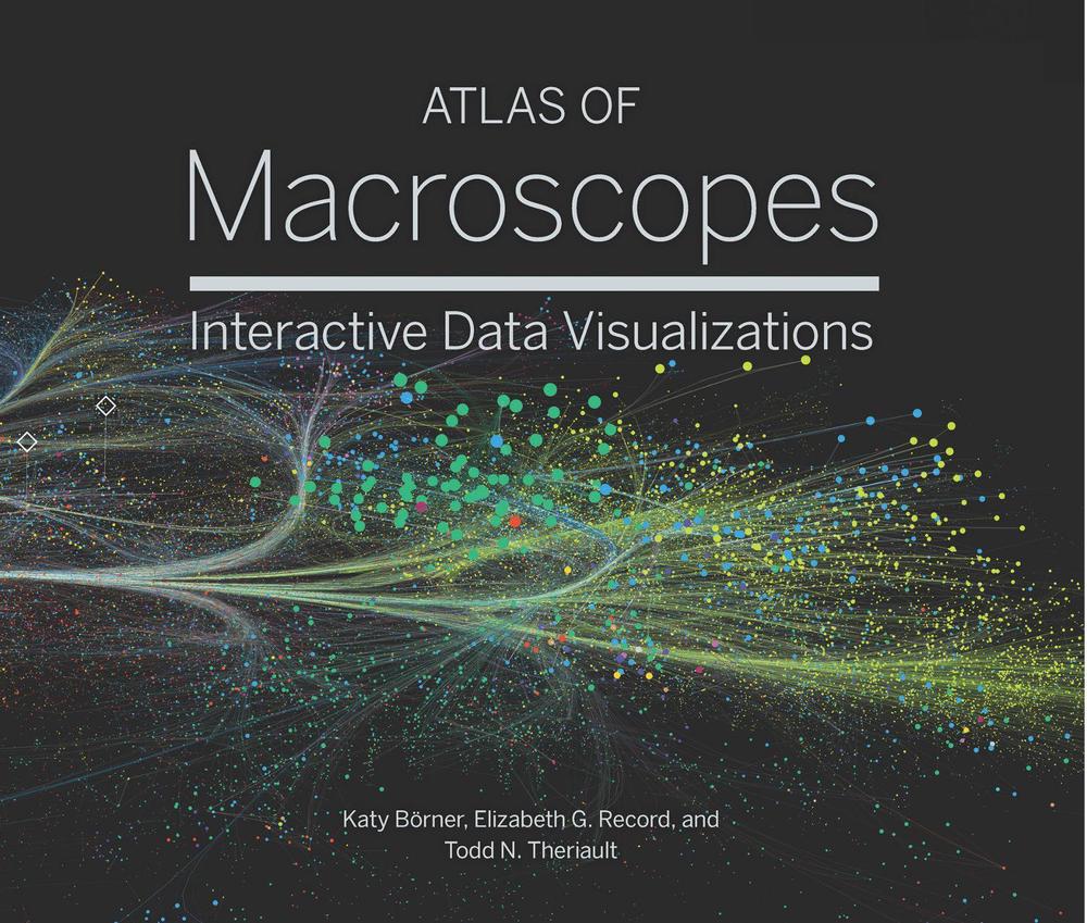 Atlas of Macroscopes, 9780262049924