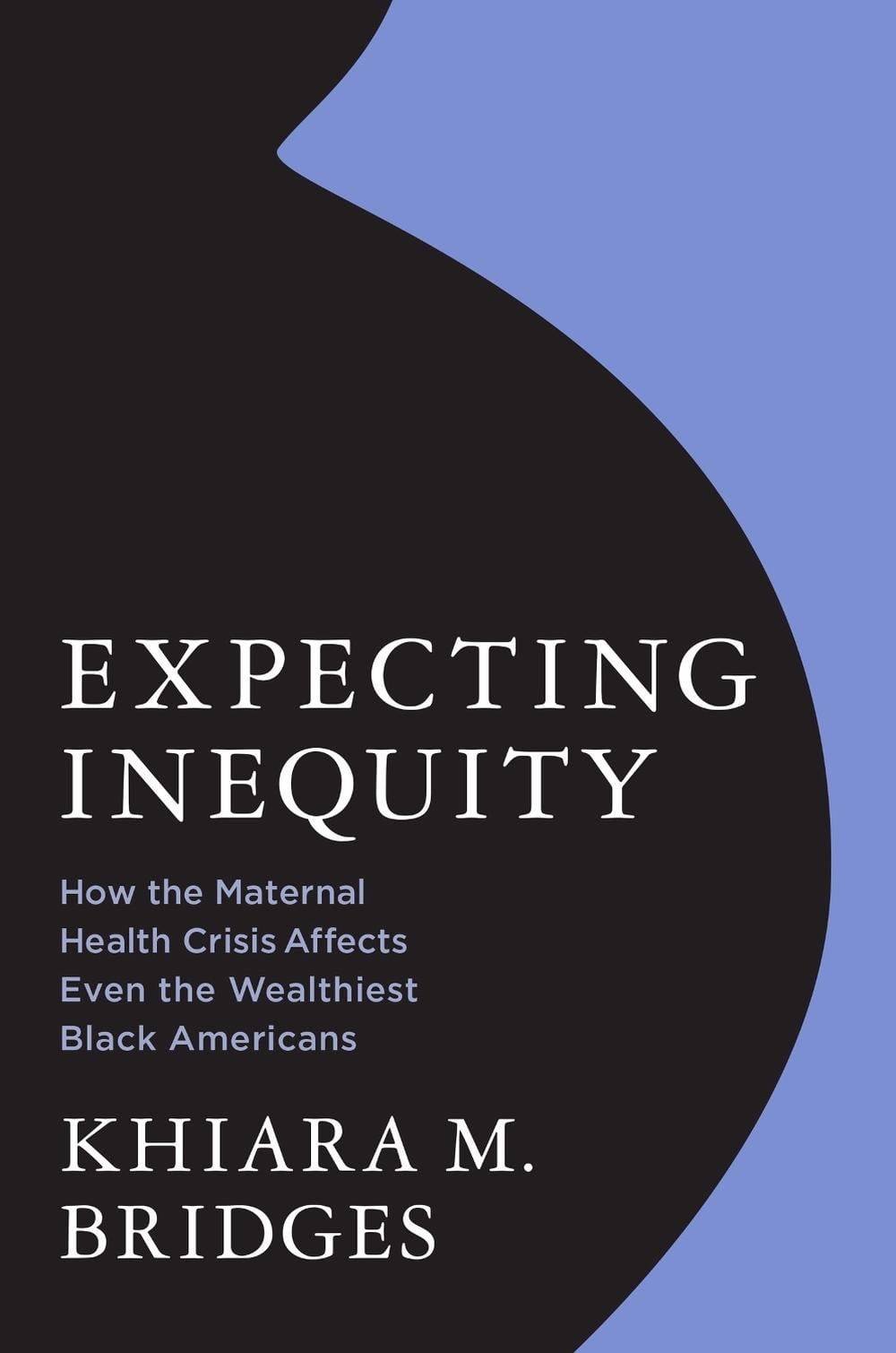 Expecting Inequity by Khiara Bridges - ISBN: 9780262051552