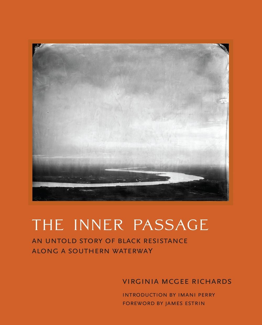 The Inner Passage by Imani Perry - ISBN: 9780262051712