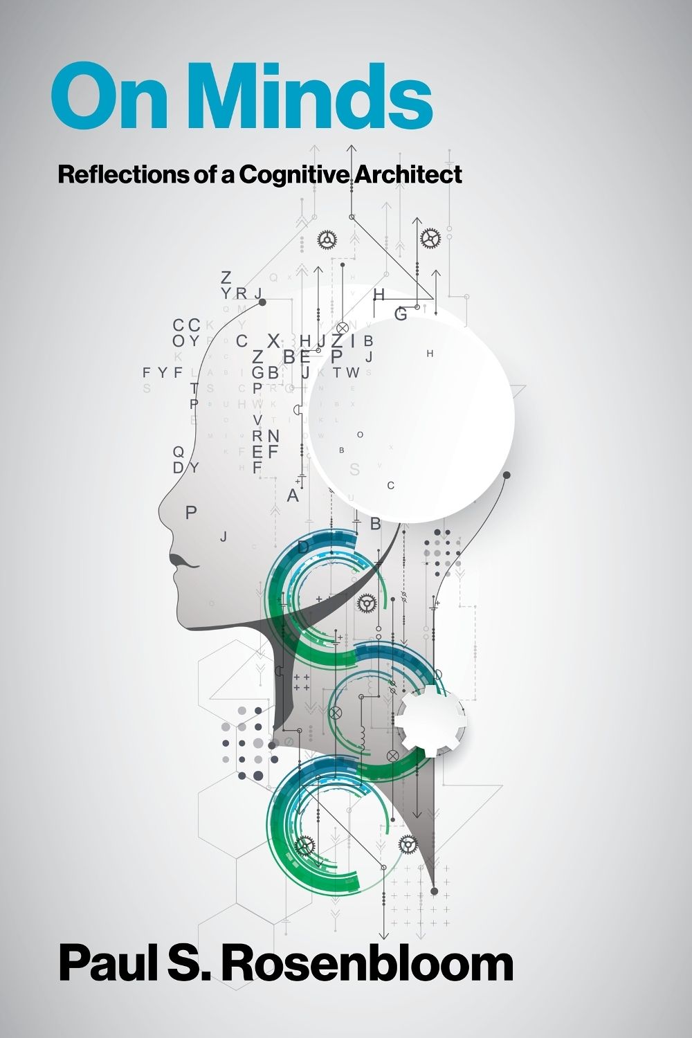 On Minds by Paul S. Rosenbloom - ISBN: 9780262053259