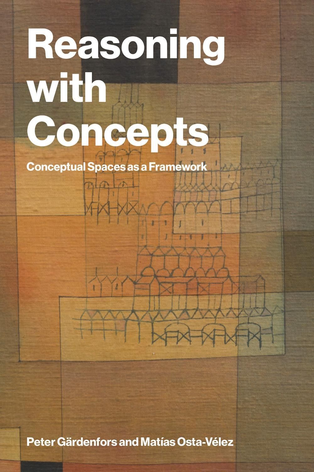 Reasoning with Concepts by Peter Gärdenfors - ISBN: 9780262053402