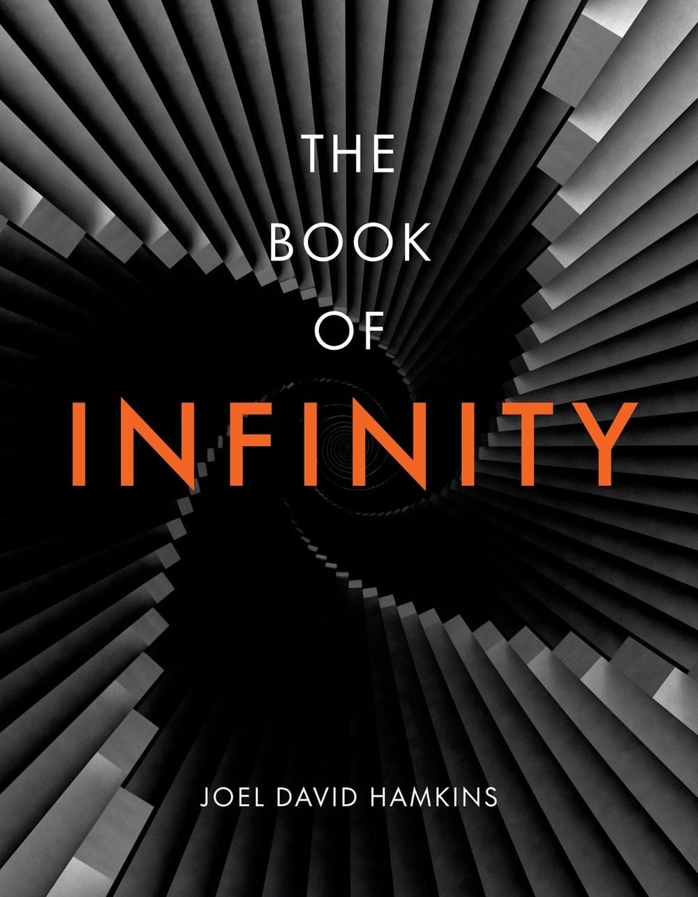 The Book of Infinity by Joel David Hamkins - ISBN: 9780262054010