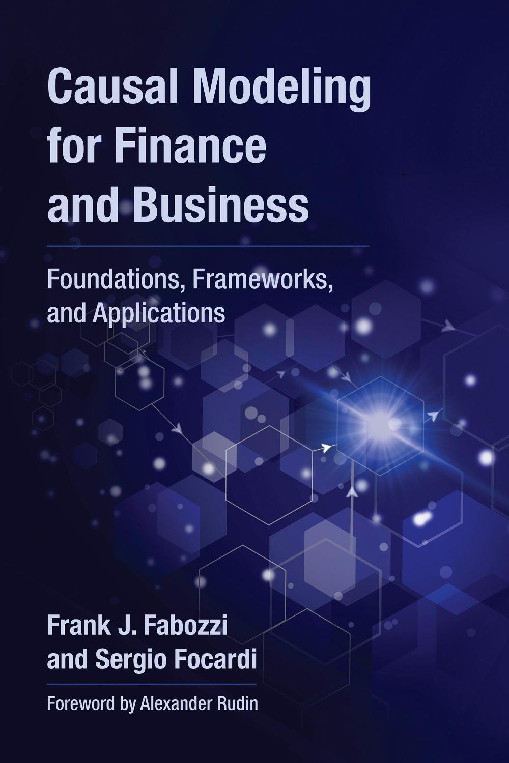Causal Modeling for Finance and Business, 9780262054270