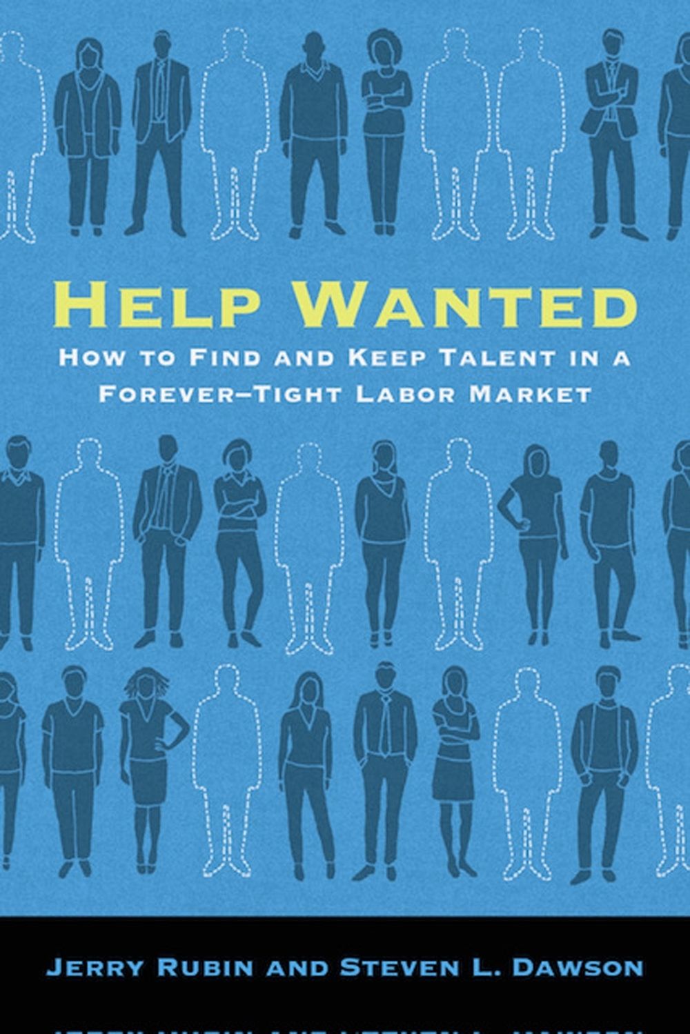 Help Wanted by Jerry Rubin - ISBN: 9780262054393