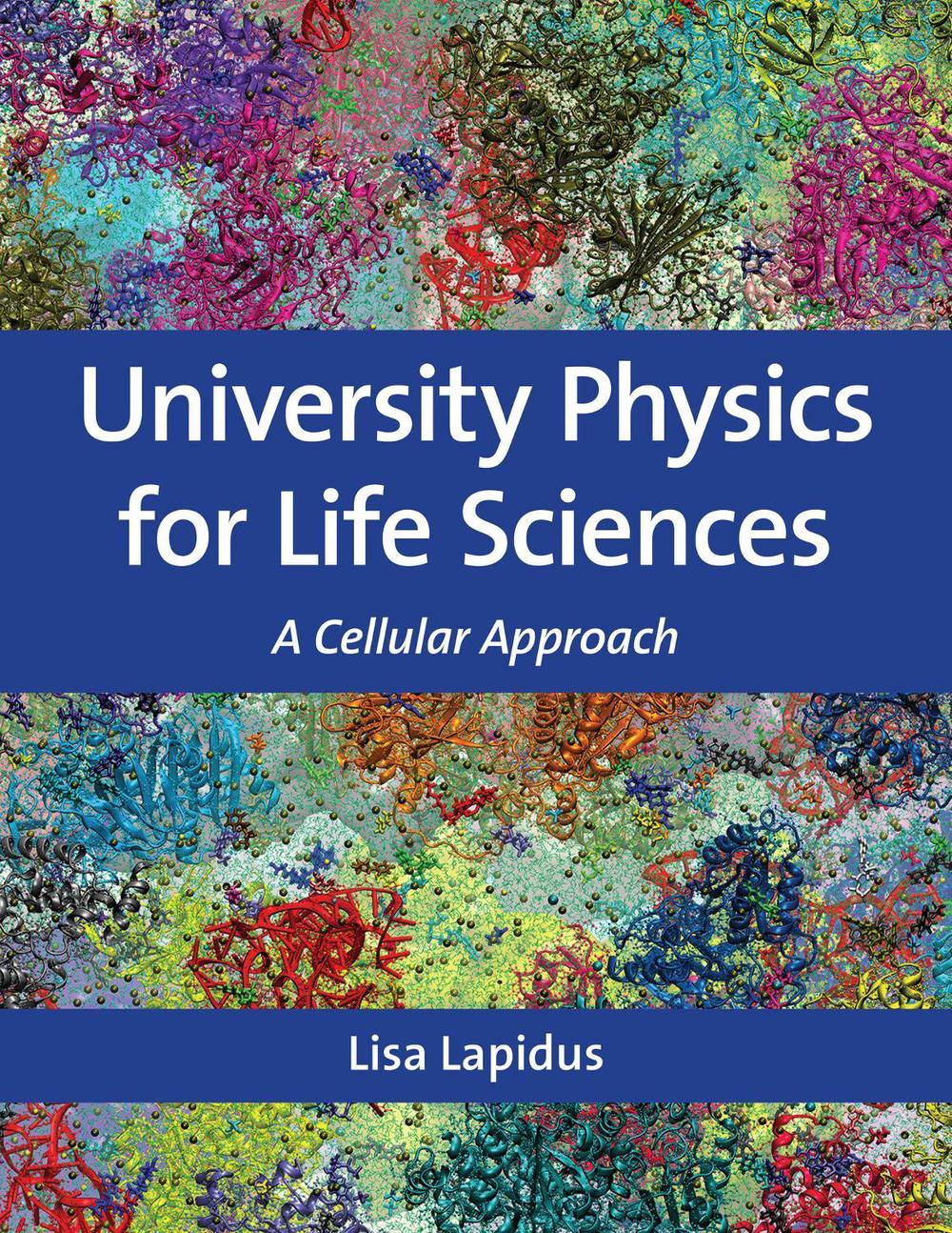 University Physics for Life Sciences, 9780262054454