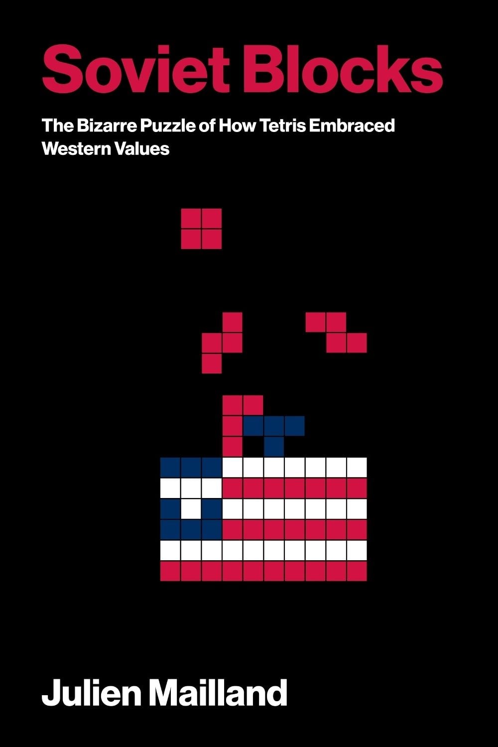 Soviet Blocks by Julien Mailland - ISBN: 9780262054584