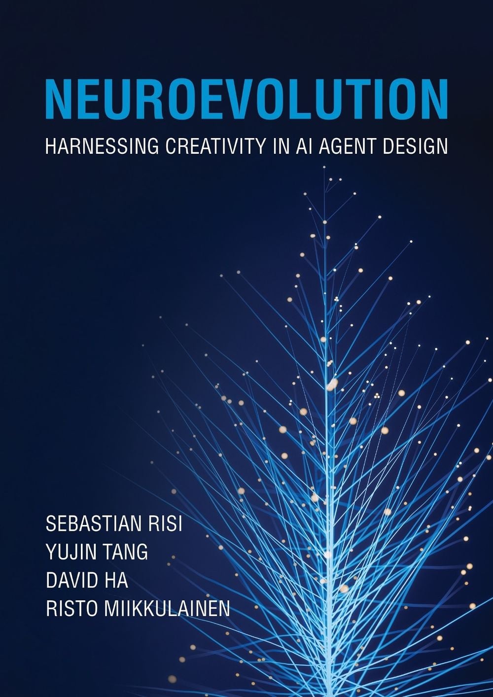 Neuroevolution by Sebastian Risi - ISBN: 9780262054768