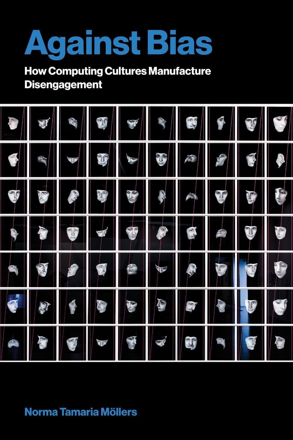 Against Bias by Norma Tamaria Möllers - ISBN: 9780262055581