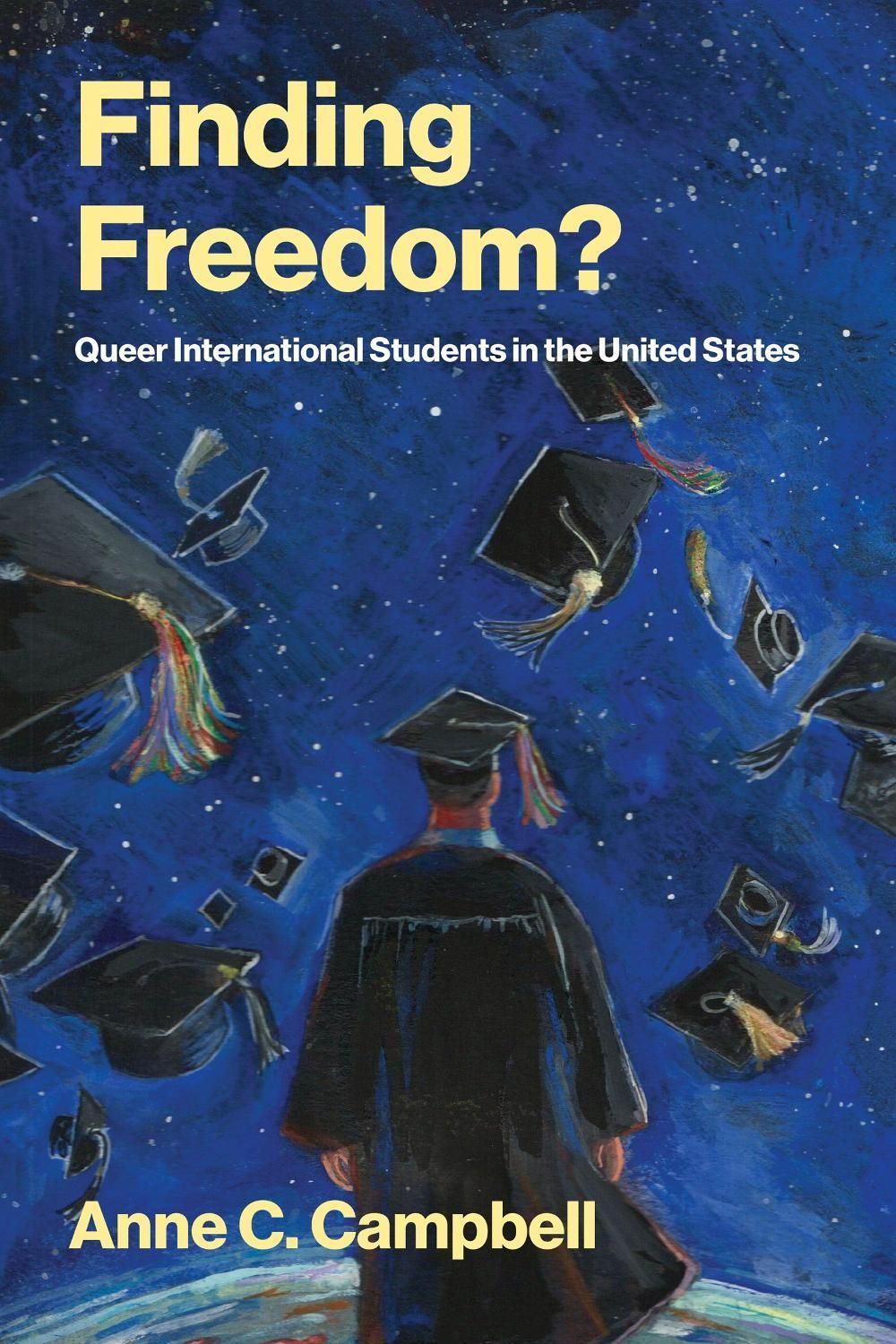 Finding Freedom? by Anne C. Campbell - ISBN: 9780262055949
