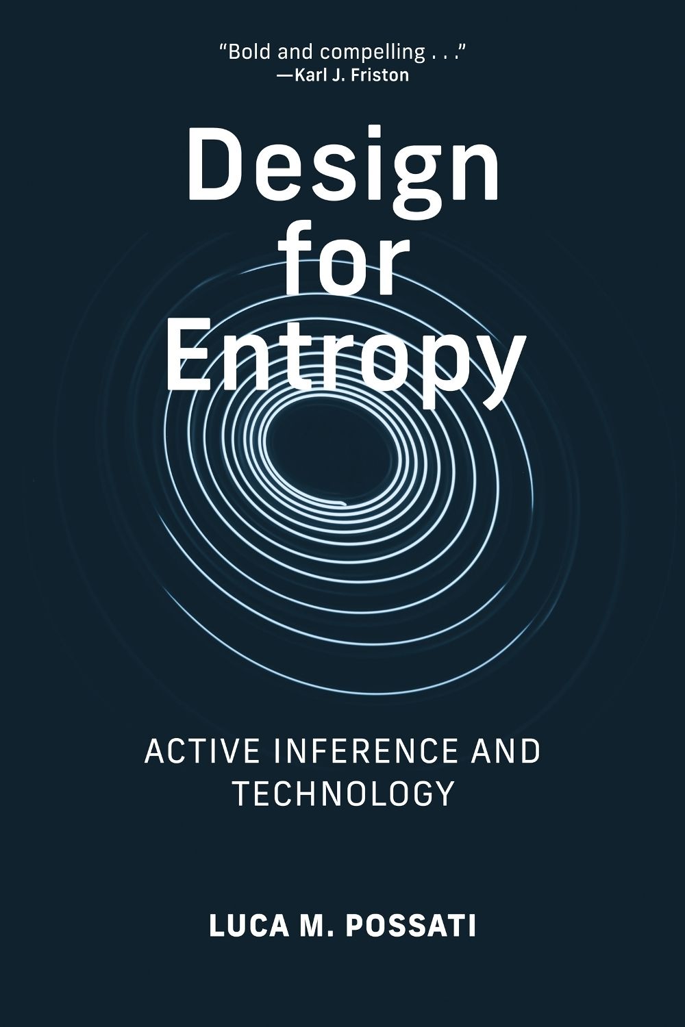 Design for Entropy by Luca M. Possati - ISBN: 9780262056267