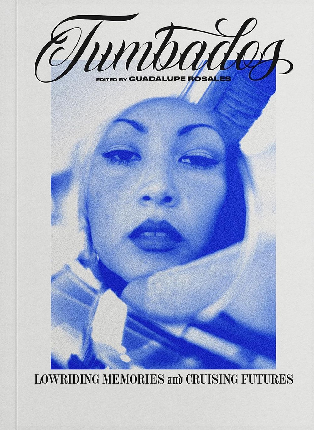 Tumbados by Guadalupe Rosales - ISBN: 9780262056540