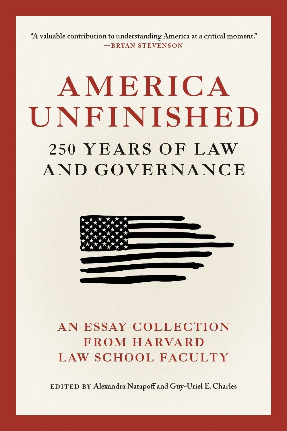 America Unfinished by Alexandra Natapoff - ISBN: 9780262060431