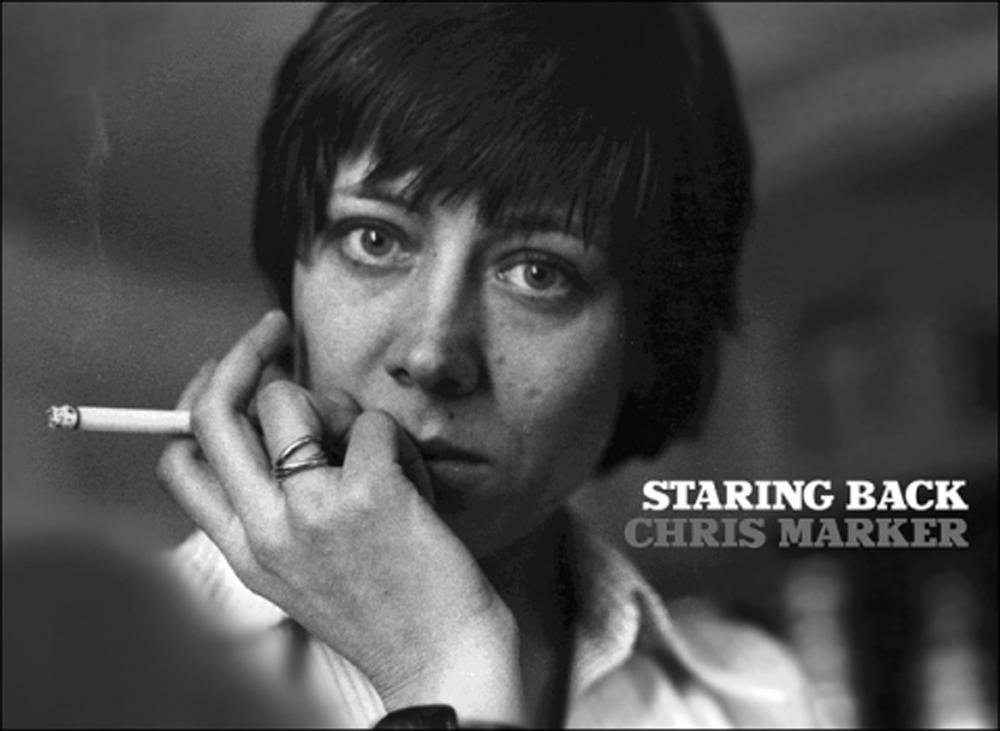 Staring Back by Chris Marker - ISBN: 9780262083652