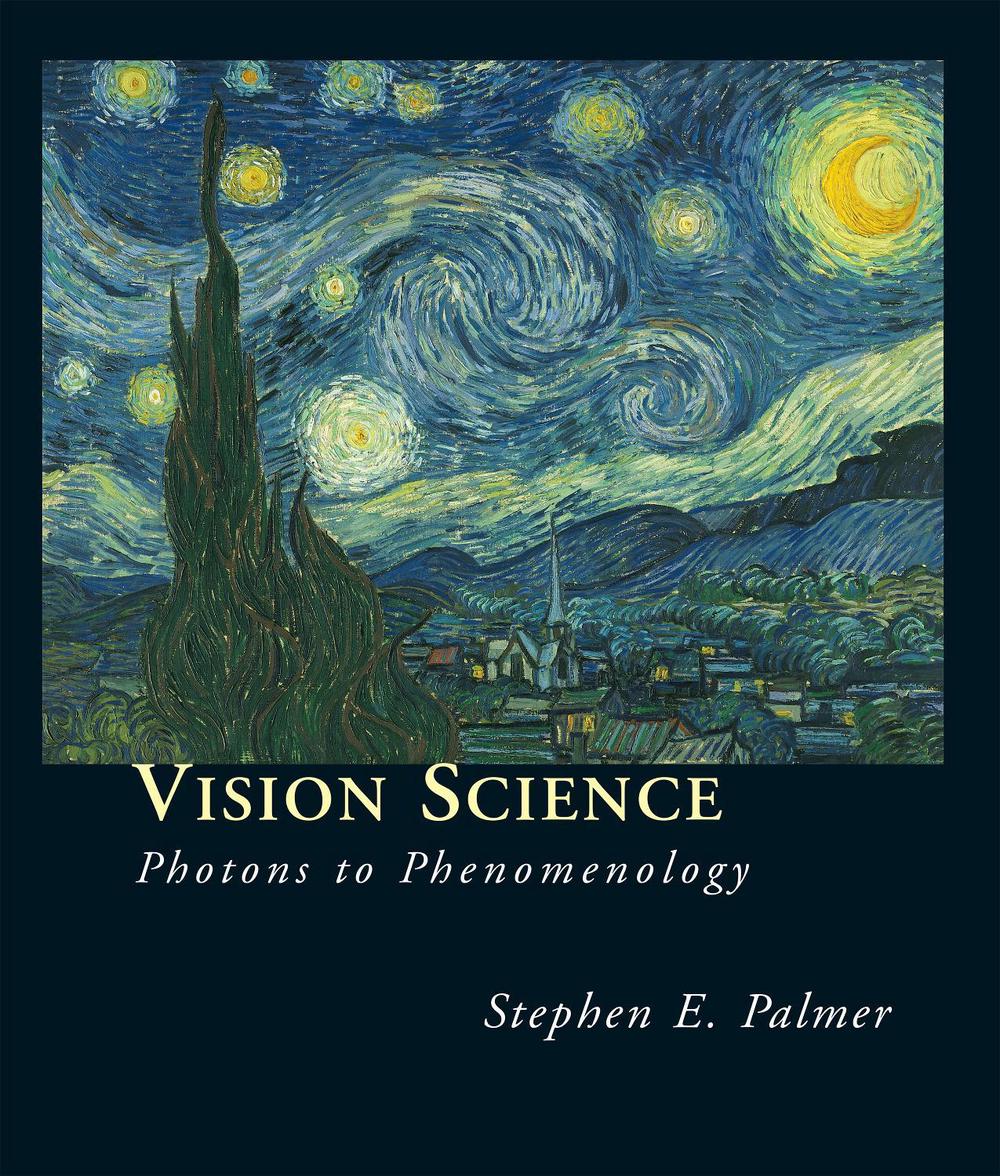 Vision Science by Stephen E. Palmer - ISBN: 9780262161831