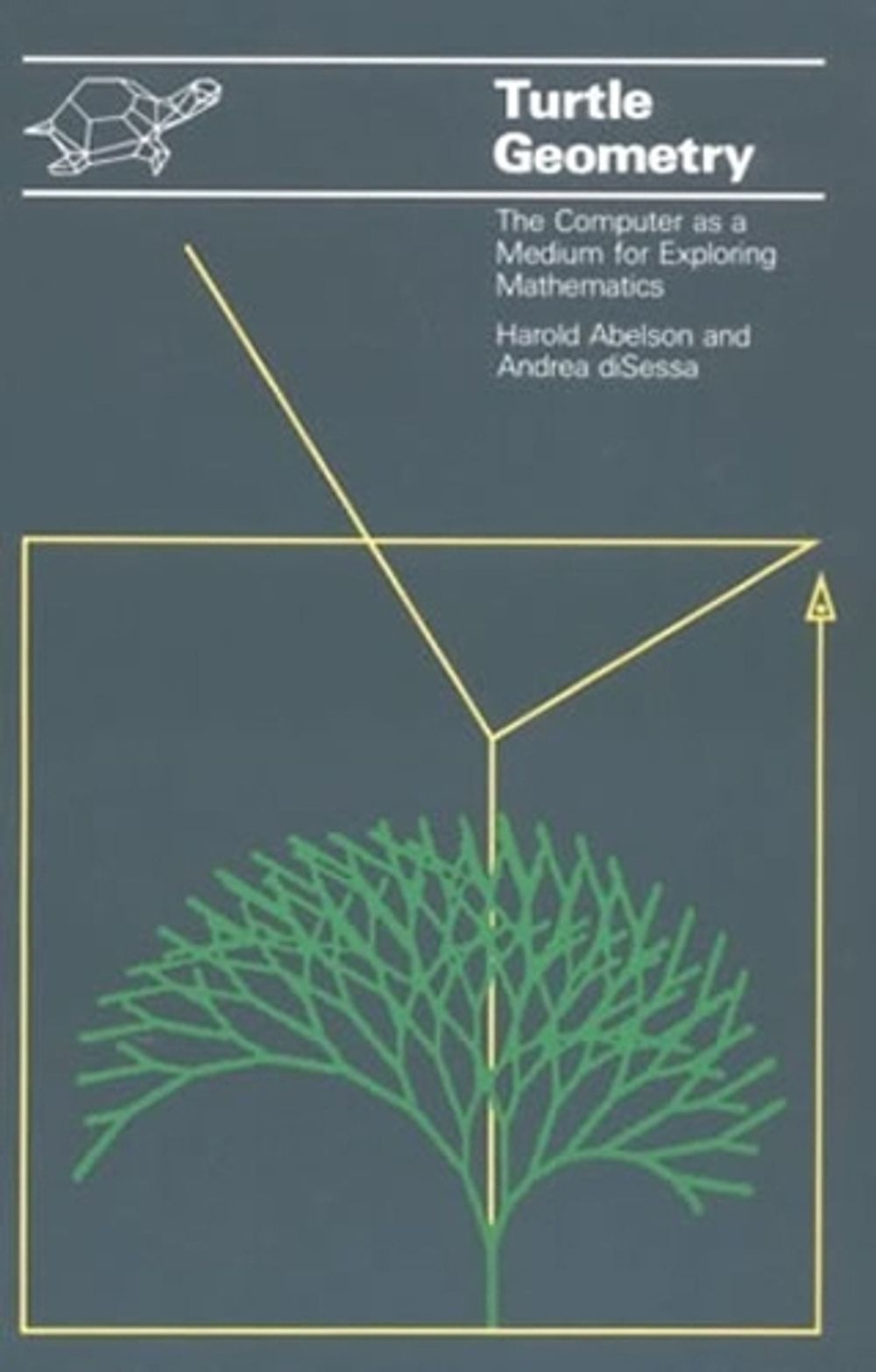 Turtle Geometry by Harold Abelson - ISBN: 9780262510370