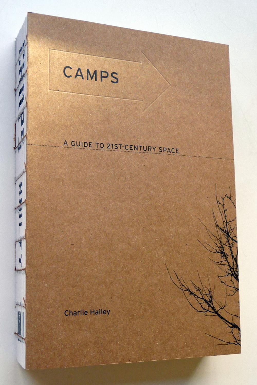 Camps by Charlie Hailey - ISBN: 9780262512879