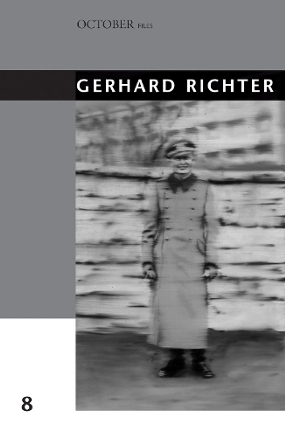 Gerhard Richter by Benjamin H.D. Buchloh - ISBN: 9780262513128