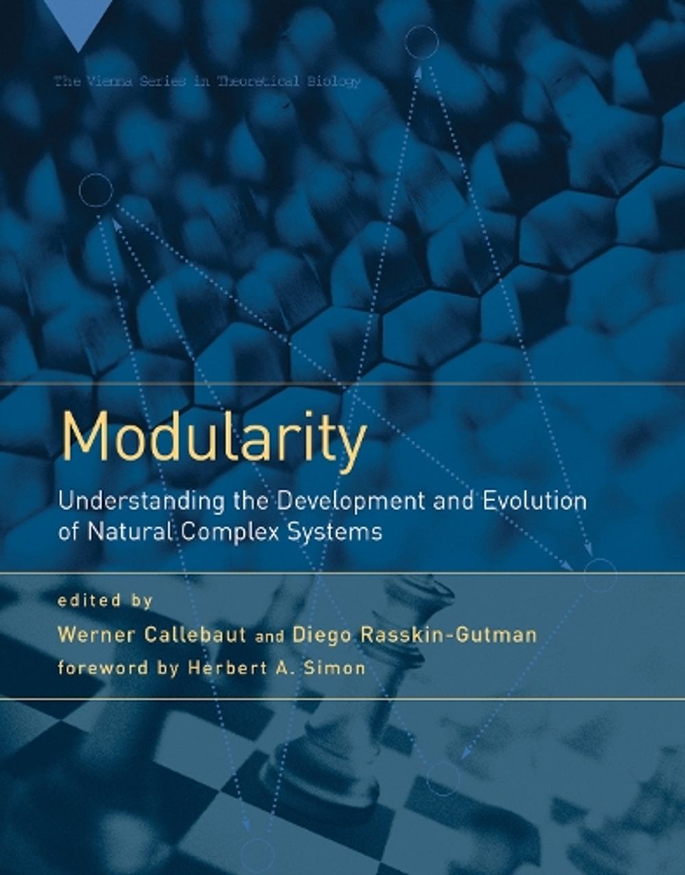 Modularity by Werner Callebaut - ISBN: 9780262513265