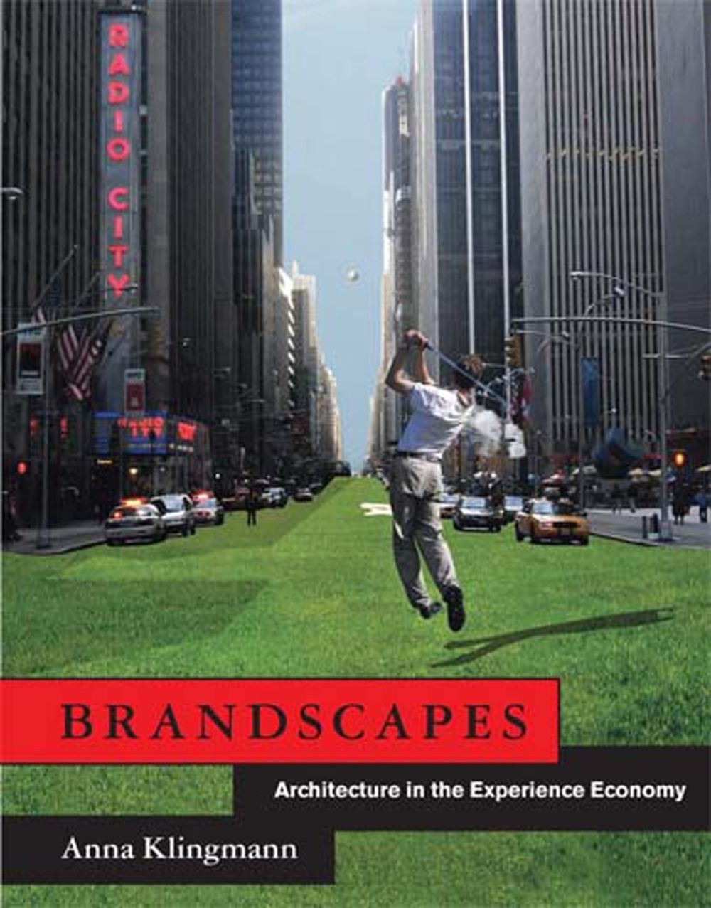 Brandscapes by Anna Klingmann - ISBN: 9780262515030