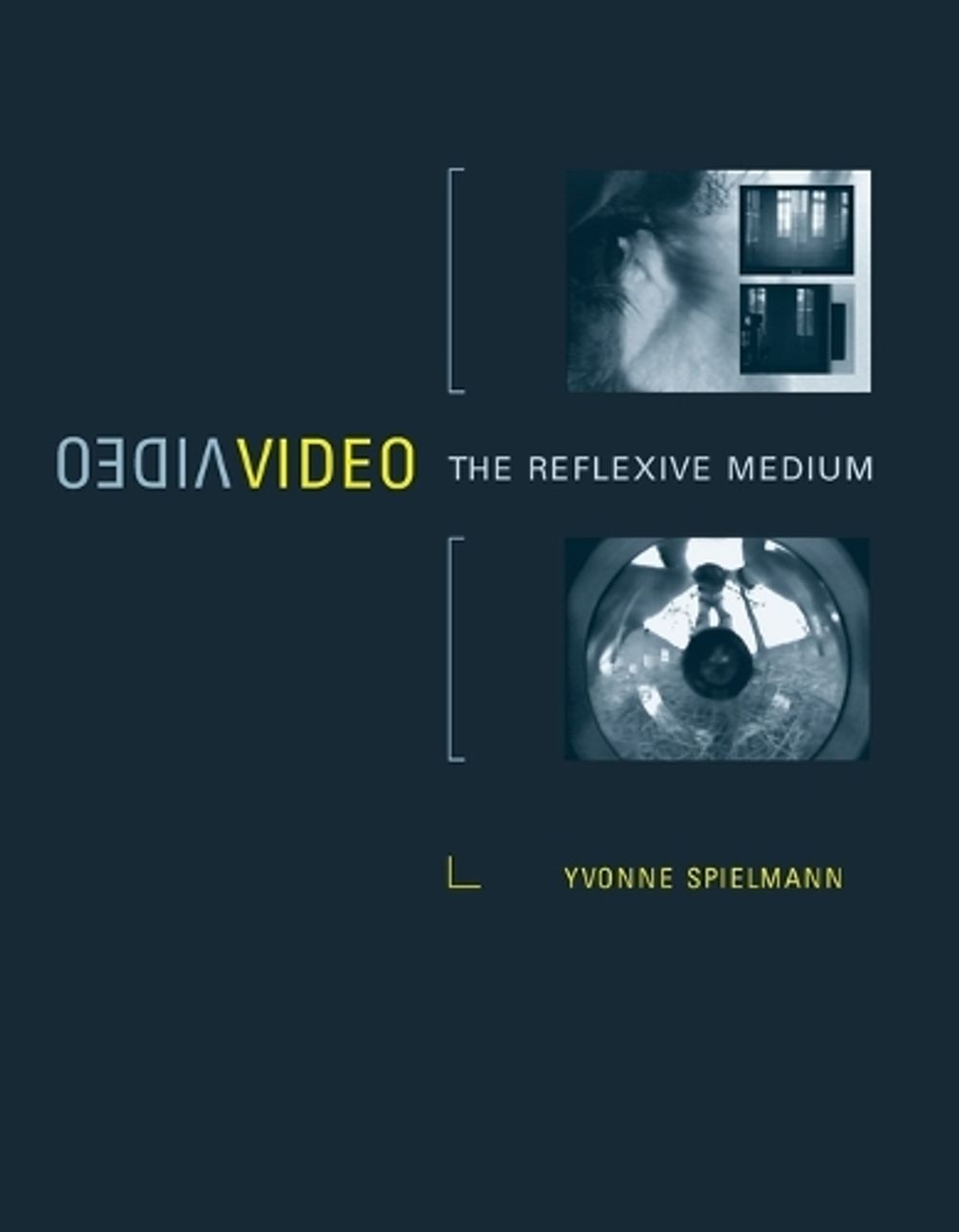 Video by Yvonne Spielmann - ISBN: 9780262515177