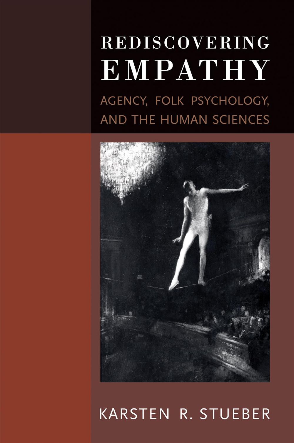 Rediscovering Empathy by Karsten Stueber - ISBN: 9780262515184