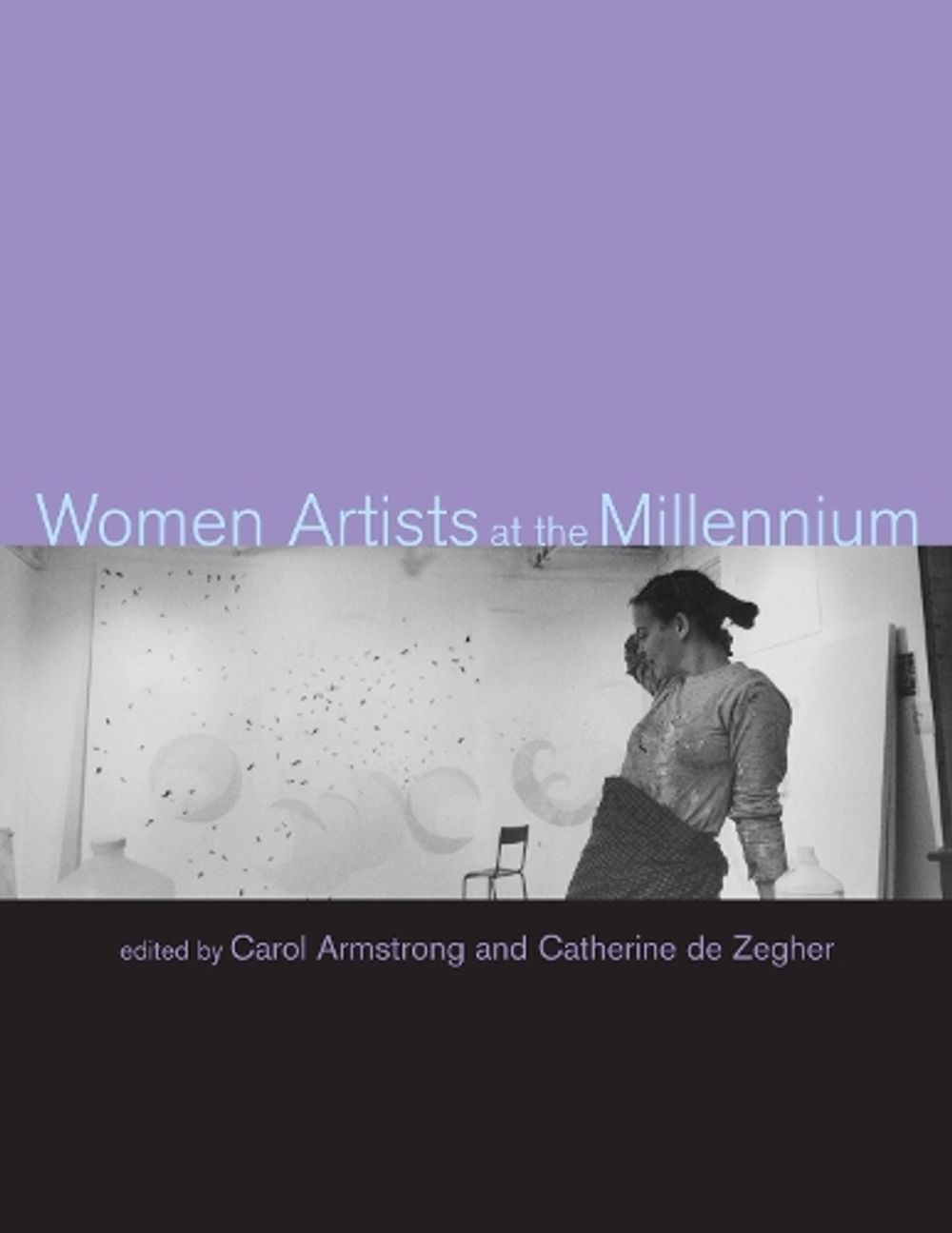 Women Artists at the Millennium by Carol Armstrong - ISBN: 9780262515948