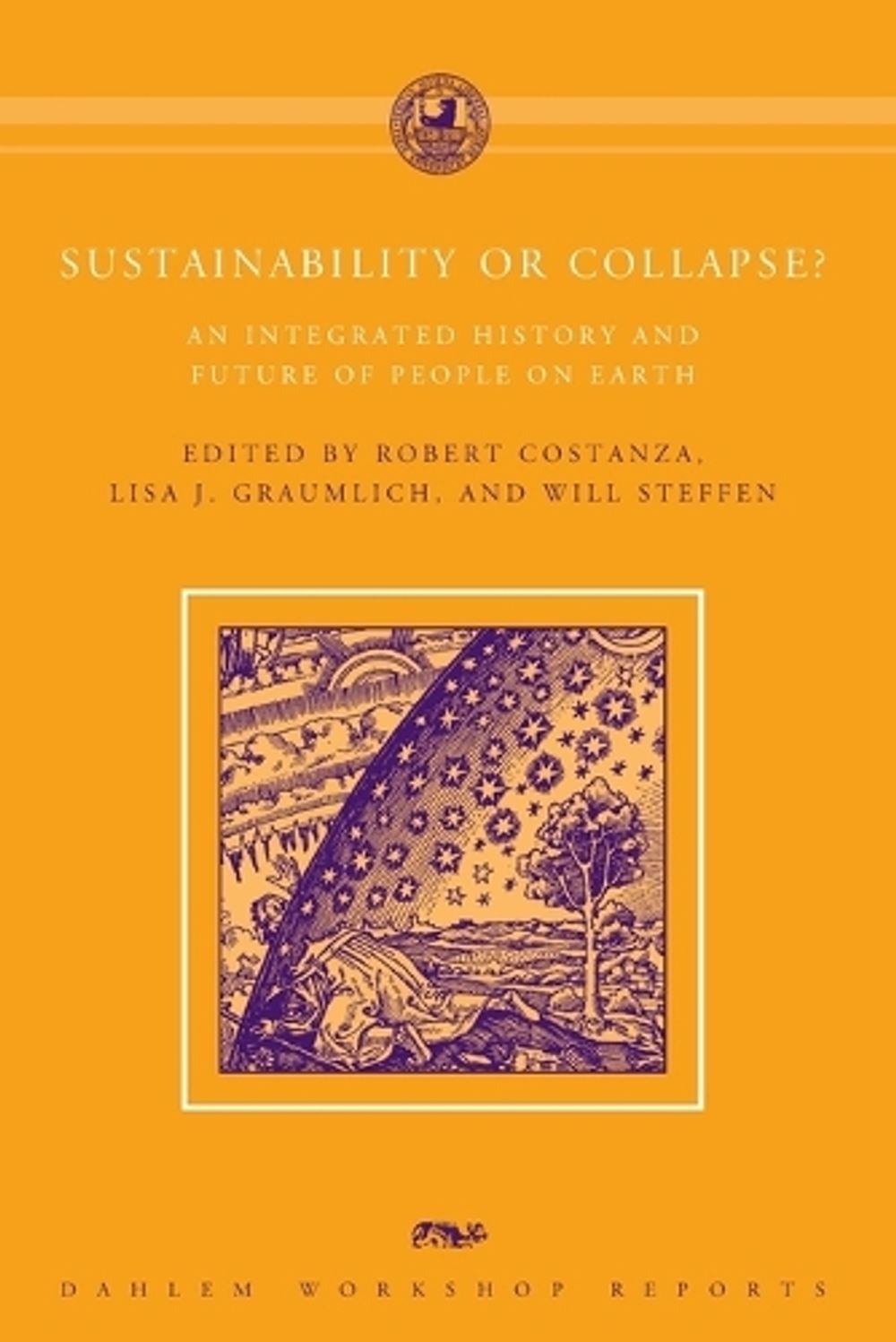 Sustainability or Collapse? by Robert Costanza - ISBN: 9780262515979