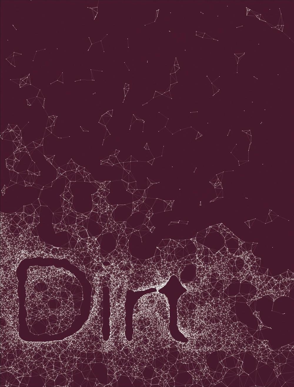 DIRT by Megan Born - ISBN: 9780262516921