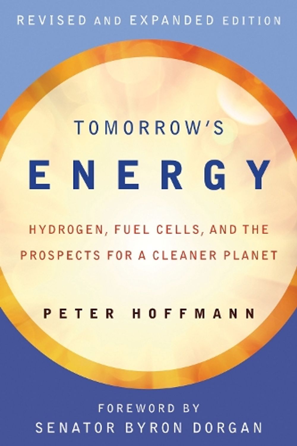 Tomorrow's Energy by Peter Hoffmann - ISBN: 9780262516952
