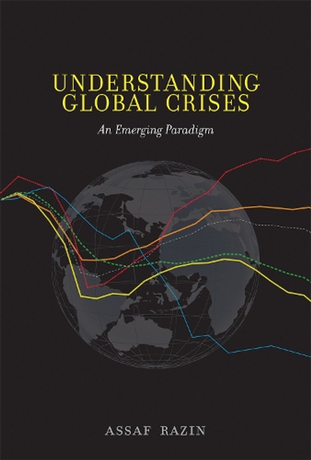 Population Economics by Assaf Razin - ISBN: 9780262517225