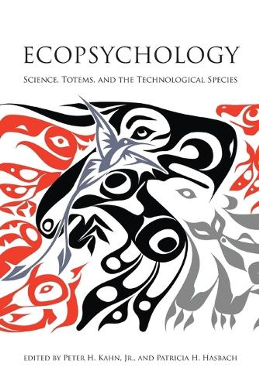 Ecopsychology by Peter H. Kahn - ISBN: 9780262517782