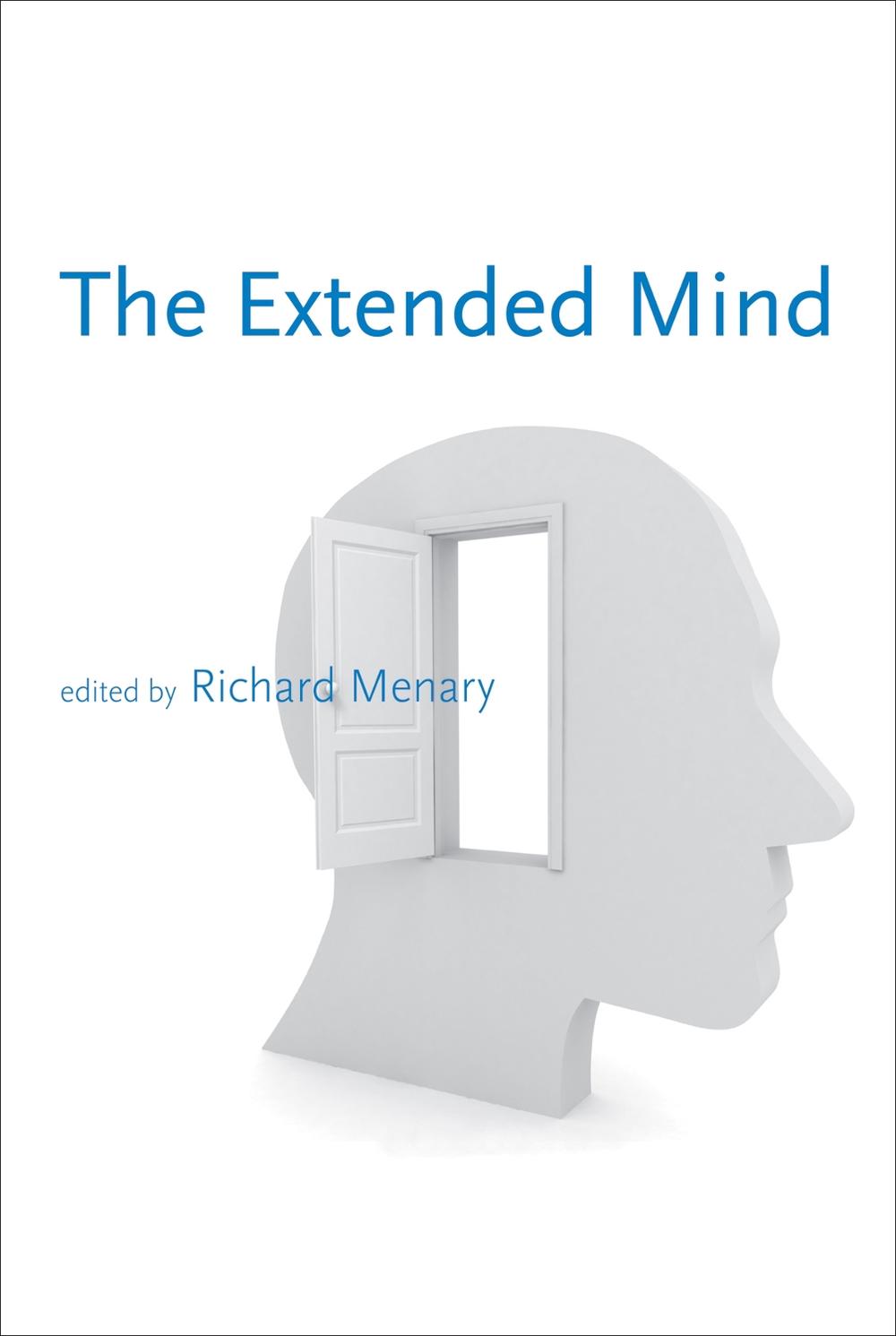 The Extended Mind by Richard Menary - ISBN: 9780262518017
