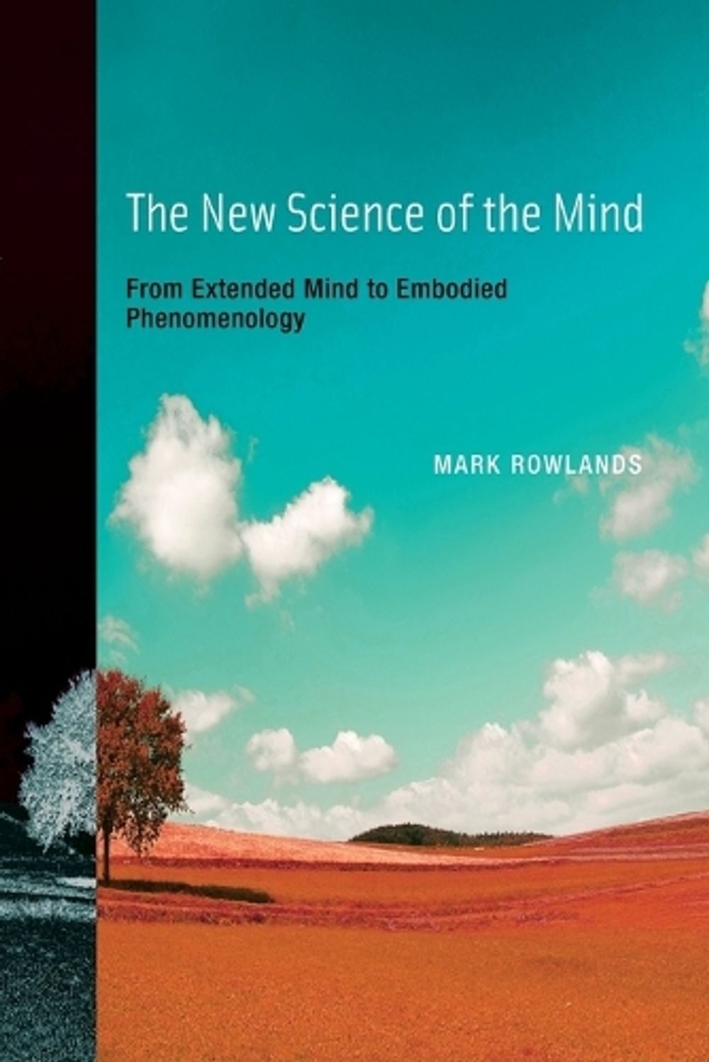 The New Science of the Mind by Mark J. Rowlands - ISBN: 9780262518581