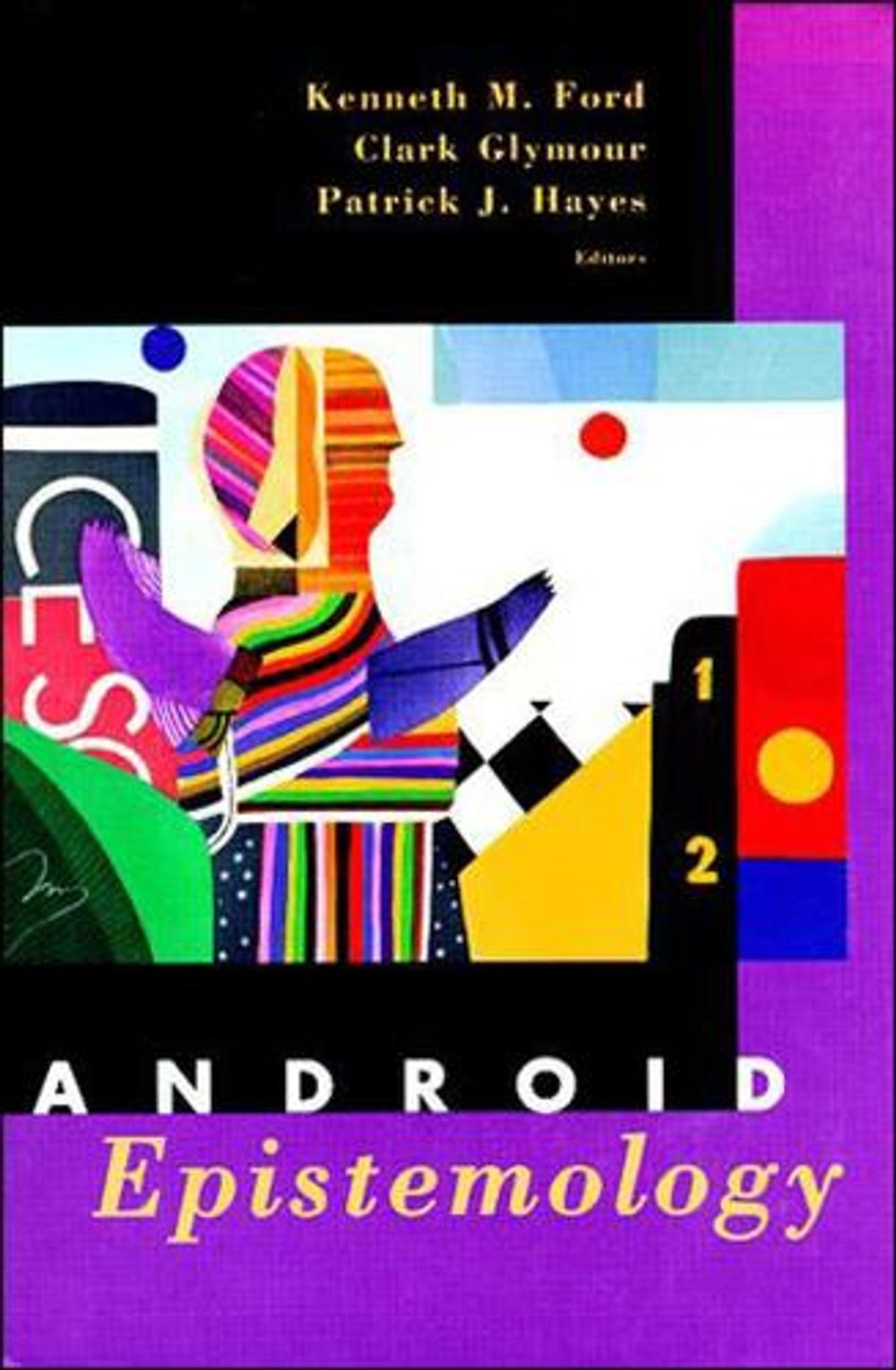 Android Epistemology by Kenneth M. Ford - ISBN: 9780262519045