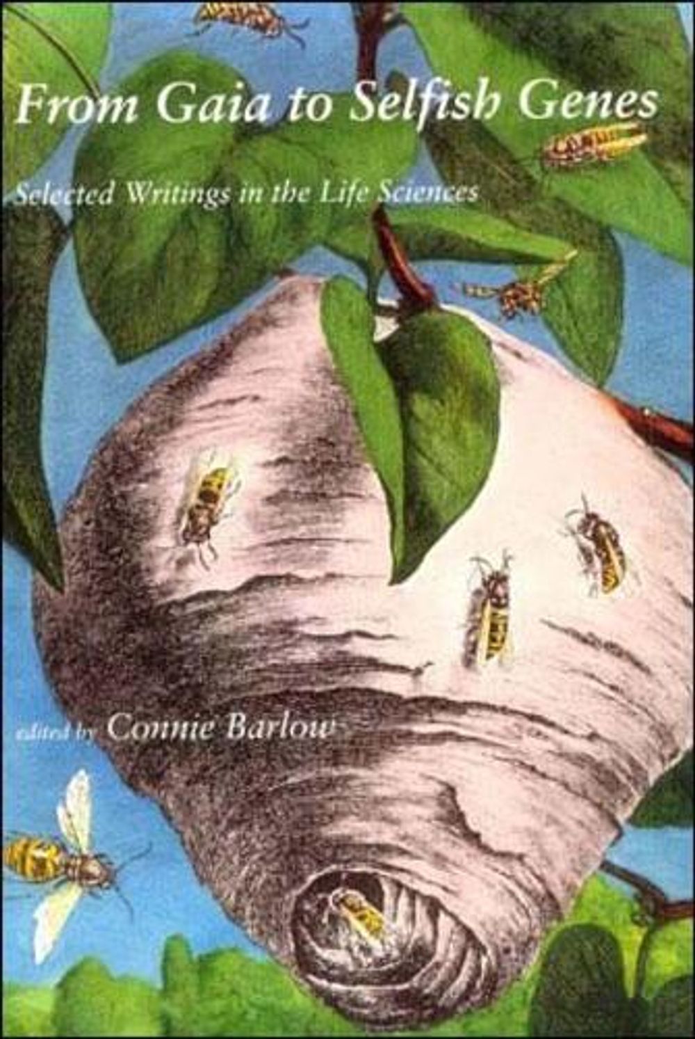 From Gaia to Selfish Genes by Connie Barlow - ISBN: 9780262521789