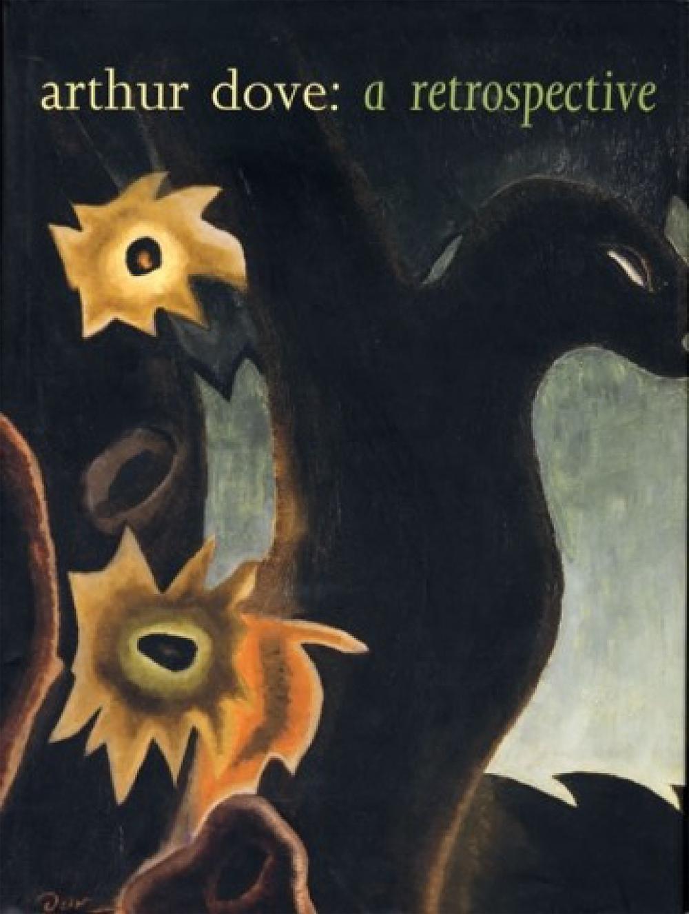 Arthur Dove by Debra Bricker Balken - ISBN: 9780262522403