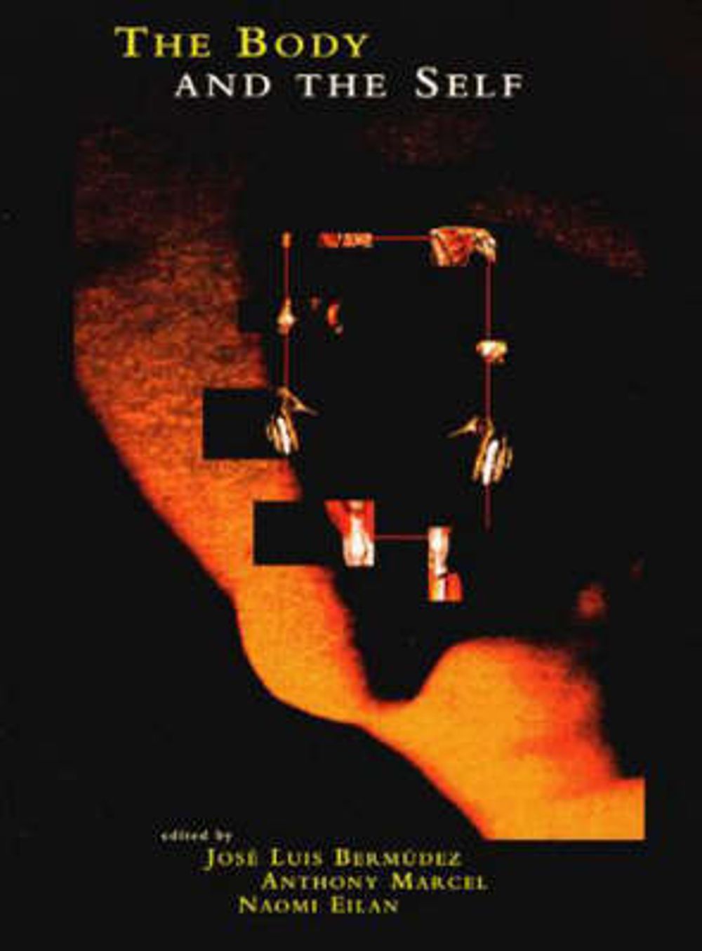 The Body and the Self by Jose Luis Bermudez - ISBN: 9780262522489